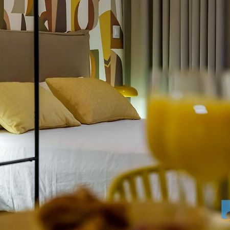 Malaga Central Suites - New Release Luaran gambar