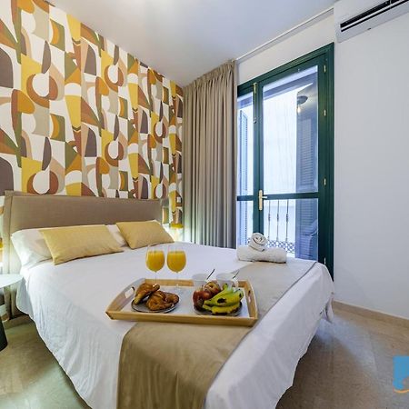 Malaga Central Suites - New Release Luaran gambar